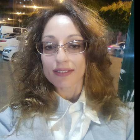 Tala, 40 лет Ашкелон  желает найти на израильском сайте знакомств  Мужчину