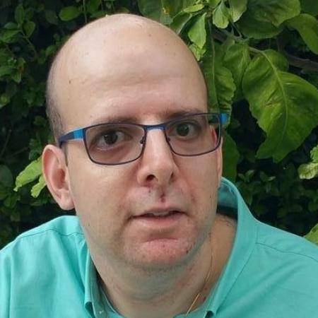 Avivargov, 42 года Гиватаим  хочет встретить на сайте знакомств   Женщину в Израиле