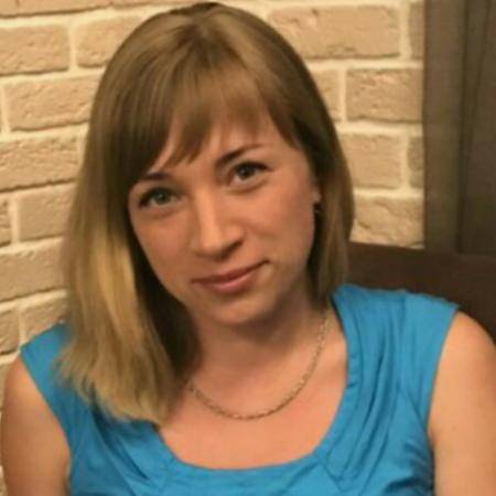 Elena, 34 года Тель Авив  желает найти на израильском сайте знакомств  Мужчину