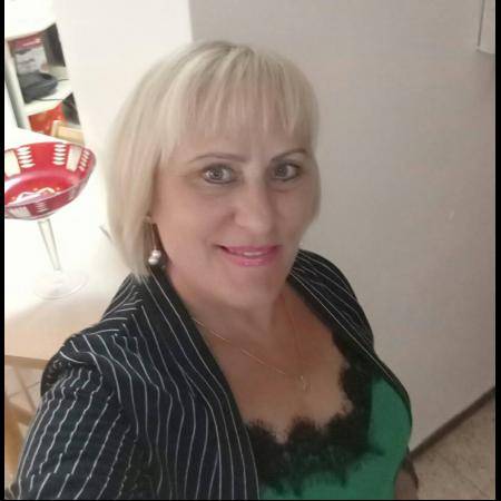 Марина, 50 лет Бат Ям  хочет встретить на сайте знакомств   Мужчину из Израиля
