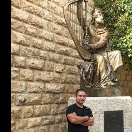 Sasha, 32 года Бат Ям  хочет встретить на сайте знакомств   Женщину в Израиле