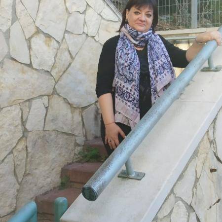 Luba, 49 лет Хайфа  желает найти на израильском сайте знакомств  Мужчину