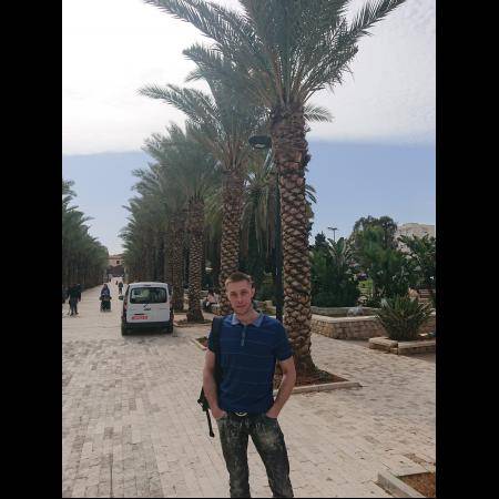 Алексей, 37 лет Ришон ле Цион  желает найти на израильском сайте знакомств  Женщину