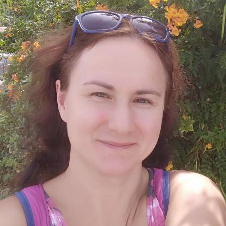 Светлана, 44 года Рамла  хочет встретить на сайте знакомств   Мужчину в Израиле
