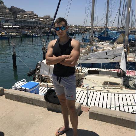 Andrey Opalixin, 37 лет Рош хаАин  хочет встретить на сайте знакомств   Женщину из Израиля