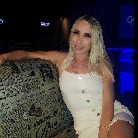 Olga, 38 лет Тель Авив  желает найти на израильском сайте знакомств  Мужчину