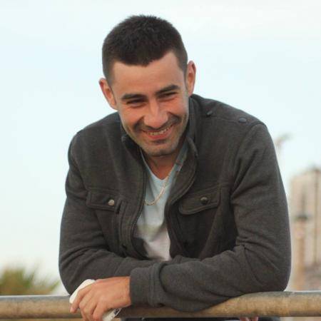 Влад Румянцев, 29 лет Ришон ле Цион  хочет встретить на сайте знакомств   Женщину в Израиле