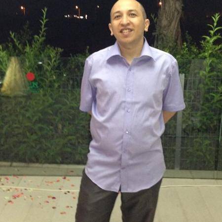 nati, 41 год Рамат Ган  желает найти на израильском сайте знакомств  Женщину