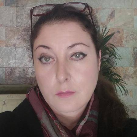 Юлия, 48 лет Нетания  хочет встретить на сайте знакомств   Мужчину из Израиля