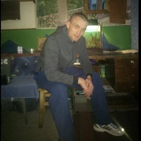 Oleg, 34 года Тель Авив  ищет для знакомства   Женщину
