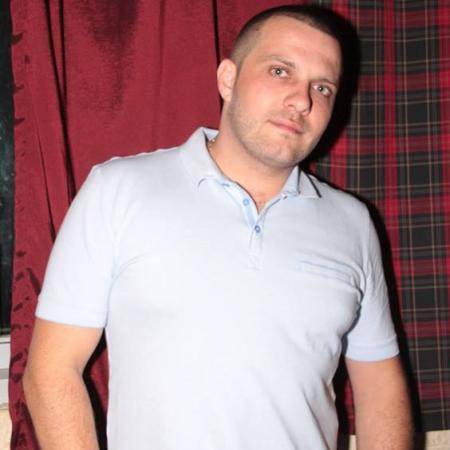 Artyom Kurlykov, 32 года Хайфа  ищет для знакомства   Женщину