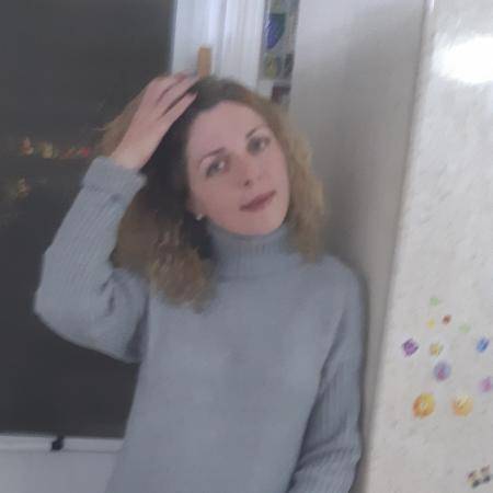 Galina, 41 год Димона  хочет встретить на сайте знакомств   Мужчину в Израиле