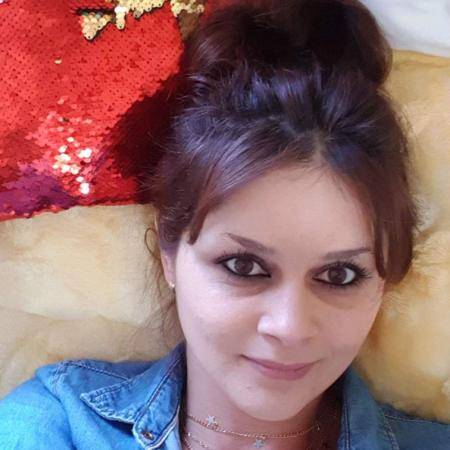 Мария, 30 лет Хайфа  желает найти на израильском сайте знакомств  Мужчину