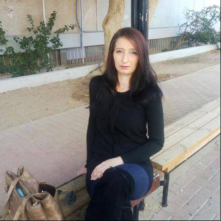 Yulia, 38 лет Хацор аГлилит  хочет встретить на сайте знакомств   Мужчину из Израиля