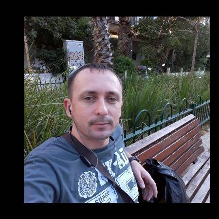 Игорь, 34 года Рамат Ган  желает найти на израильском сайте знакомств  Женщину