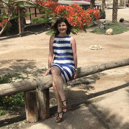 Виктория, 38 лет Нетания  хочет встретить на сайте знакомств   Мужчину в Израиле