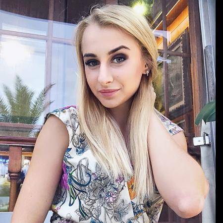 Irina, 26 лет Бат Ям  хочет встретить на сайте знакомств   Мужчину в Израиле