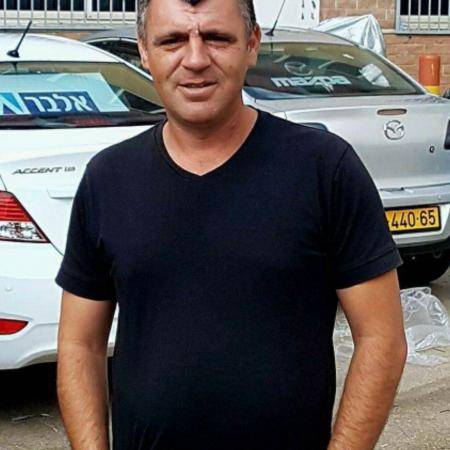 Dima, 40 лет Ашкелон  хочет встретить на сайте знакомств   Женщину в Израиле