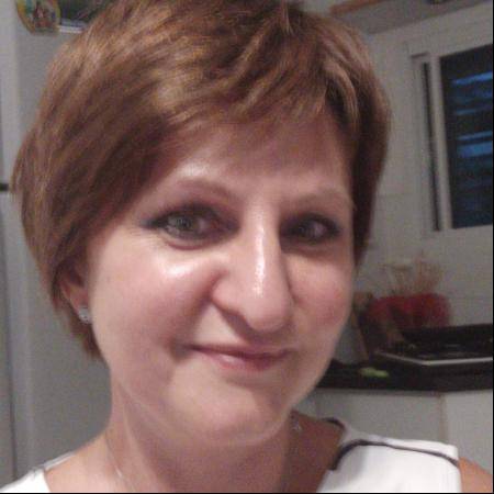 Елена, 49 лет Беэр Шева  желает найти на израильском сайте знакомств  Мужчину