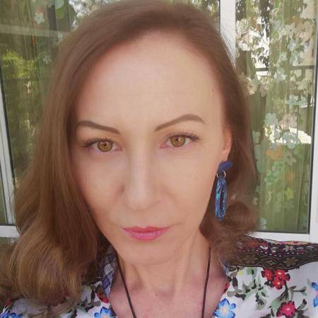 Diana, 44 года Беэр Шева  желает найти на израильском сайте знакомств  Мужчину