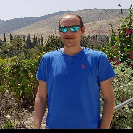 Саша, 38 лет Бат Ям  хочет встретить на сайте знакомств   Женщину в Израиле