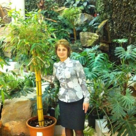Елена, 46 лет Тель Авив  желает найти на израильском сайте знакомств  Мужчину