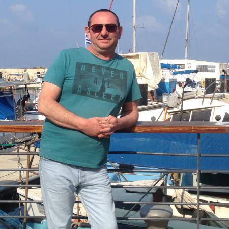 Игорь, 49 лет Ашкелон  желает найти на израильском сайте знакомств  Женщину
