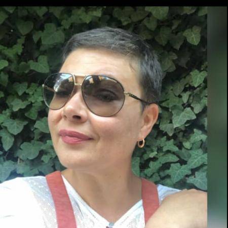 Екатерина, 44 года Бат Ям  желает найти на израильском сайте знакомств  Мужчину