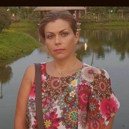 Svetlana, 47 лет Ашдод  желает найти на израильском сайте знакомств  Мужчину