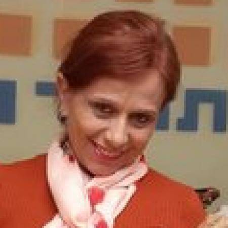 Elena, 44 года Нетания  желает найти на израильском сайте знакомств  Мужчину