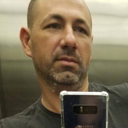 שלומי, 43 года Ришон ле Цион  хочет встретить на сайте знакомств   Женщину в Израиле