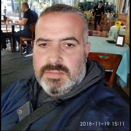 Ara Hovhannisyan, 40 лет Хайфа  ищет для знакомства   Женщину