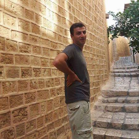 Vaska, 33 года Бат Ям  хочет встретить на сайте знакомств   Женщину в Израиле