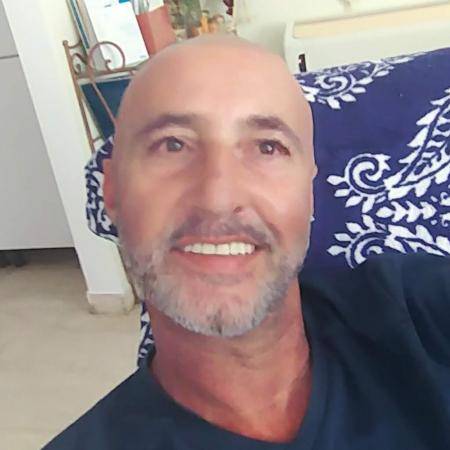 מורדי, 44 года Ашкелон  хочет встретить на сайте знакомств   Женщину в Израиле