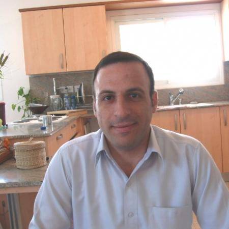 shoki, 44 года Тель Авив  желает найти на израильском сайте знакомств  Мужчину