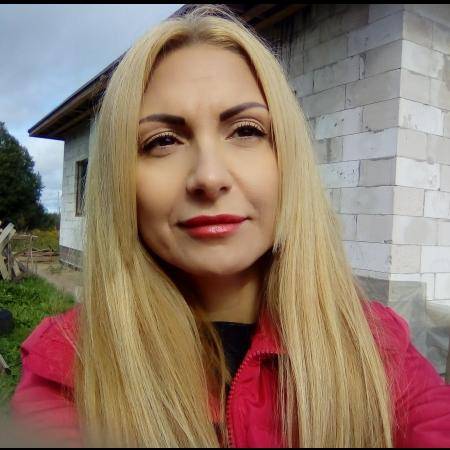 Юлия, 44 года Хайфа  хочет встретить на сайте знакомств   Мужчину из Израиля