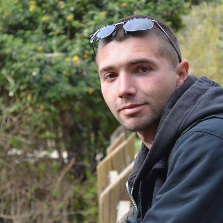 Алекс, 31 год Ришон ле Цион  желает найти на израильском сайте знакомств  Женщину