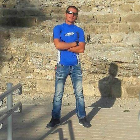 Гена, 34 года Ашкелон  хочет встретить на сайте знакомств   Женщину из Израиля