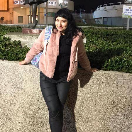 Alexandra, 38 лет Нетания  желает найти на израильском сайте знакомств  Мужчину