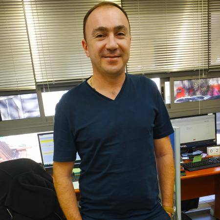 Макс, 42 года Ашкелон  хочет встретить на сайте знакомств   Женщину в Израиле