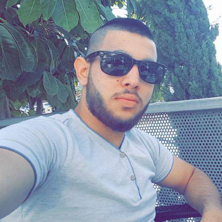 אחמד, 23 года Хайфа  хочет встретить на сайте знакомств   Женщину в Израиле