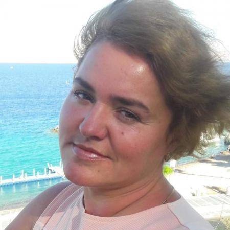 Елена, 44 года Мигдаль аЭмек  желает найти на израильском сайте знакомств  Мужчину