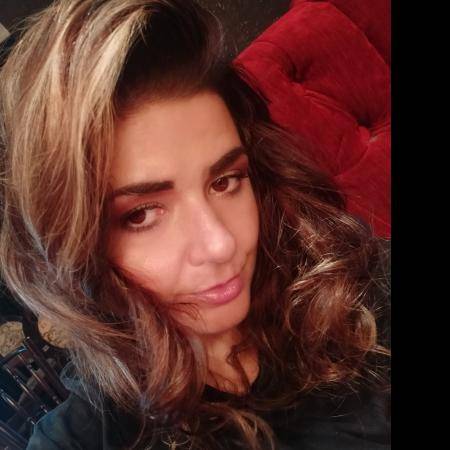 Alina, 41 год Ришон ле Цион  хочет встретить на сайте знакомств   Мужчину в Израиле