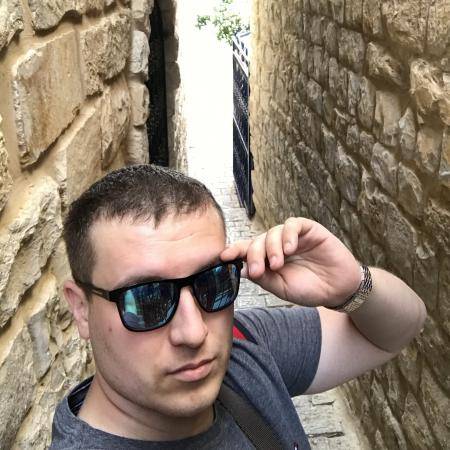 Dima, 36 лет Ришон ле Цион  хочет встретить на сайте знакомств   Женщину в Израиле