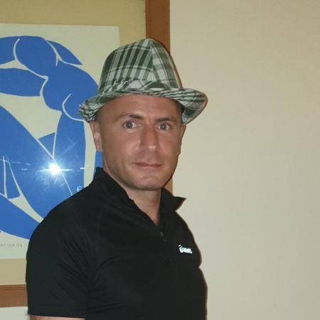 Ярослав, 41 год Хайфа  хочет встретить на сайте знакомств   Женщину в Израиле
