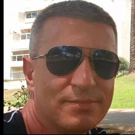 Алексей, 43 года Ашдод  хочет встретить на сайте знакомств   Женщину в Израиле
