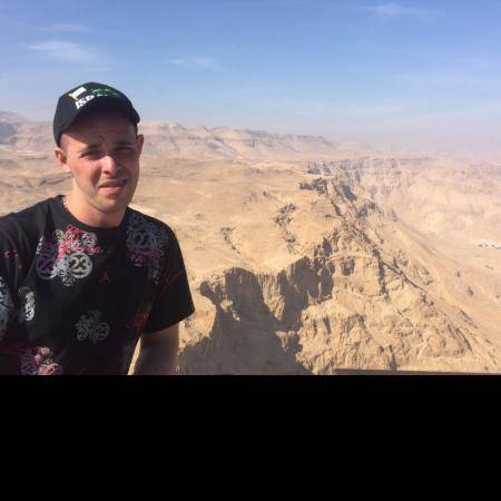 Ян, 29 лет Бат Ям  желает найти на израильском сайте знакомств  Женщину