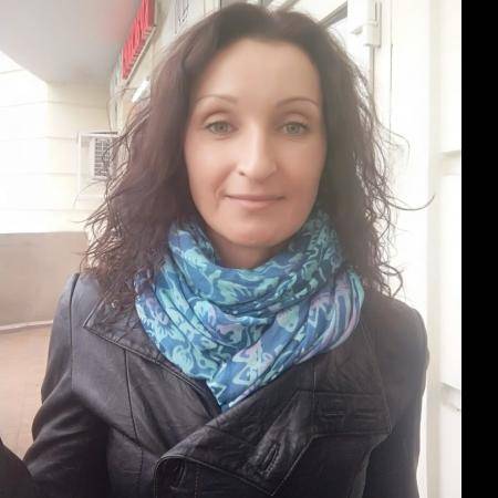 Ульяна, 46 лет Тель Авив  хочет встретить на сайте знакомств   Мужчину из Израиля