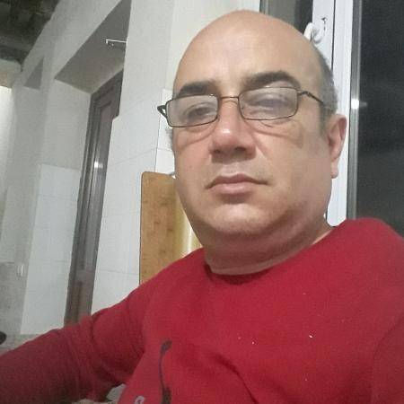 Alaska kuliev, 47 лет Хайфа  хочет встретить на сайте знакомств   Женщину в Израиле