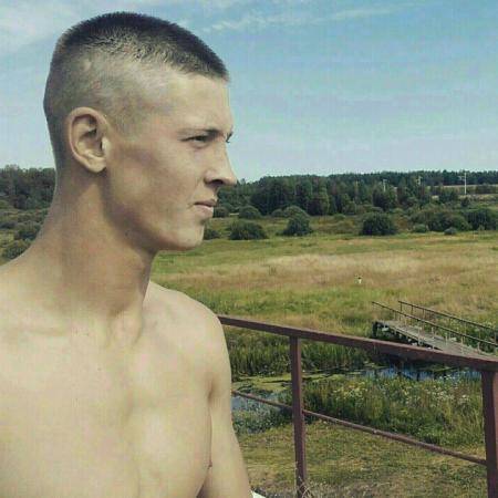 Vitaliy, 26 лет Хайфа  ищет для знакомства   Женщину